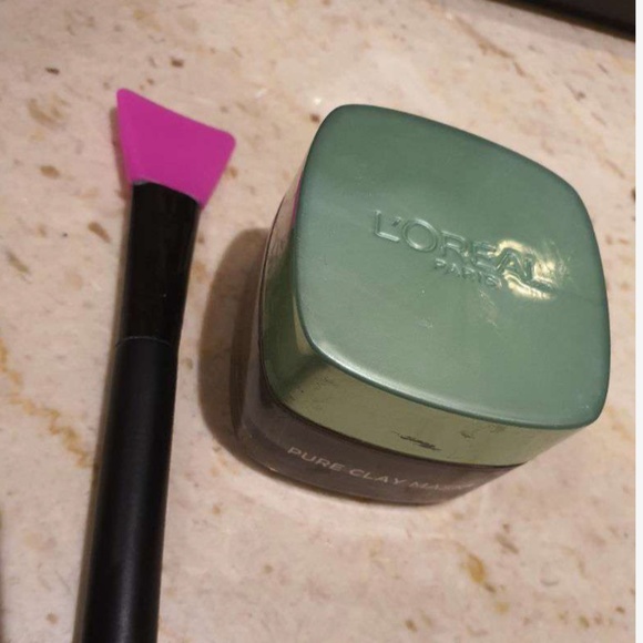 Silicon Makeup Brush - Picture 3 of 12